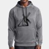 Saugus Boys Soccer Performance Pullover - Unisex Thumbnail