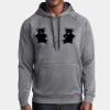 Saugus Boys Soccer Performance Pullover - Unisex Thumbnail