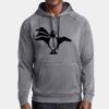 Saugus Boys Soccer Performance Pullover - Unisex Thumbnail