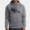 Saugus Boys Soccer Performance Pullover - Unisex Thumbnail
