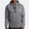 Saugus Boys Soccer Performance Pullover - Unisex Thumbnail