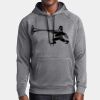 Saugus Boys Soccer Performance Pullover - Unisex Thumbnail