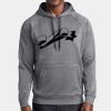 Saugus Boys Soccer Performance Pullover - Unisex Thumbnail