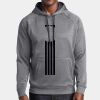 Saugus Boys Soccer Performance Pullover - Unisex Thumbnail