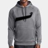 Saugus Boys Soccer Performance Pullover - Unisex Thumbnail