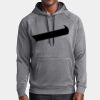 Saugus Boys Soccer Performance Pullover - Unisex Thumbnail