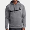 Saugus Boys Soccer Performance Pullover - Unisex Thumbnail