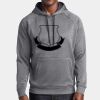 Saugus Boys Soccer Performance Pullover - Unisex Thumbnail