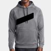 Saugus Boys Soccer Performance Pullover - Unisex Thumbnail
