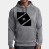 Saugus Boys Soccer Performance Pullover - Unisex Thumbnail