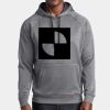 Saugus Boys Soccer Performance Pullover - Unisex Thumbnail