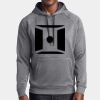 Saugus Boys Soccer Performance Pullover - Unisex Thumbnail