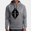 Saugus Boys Soccer Performance Pullover - Unisex Thumbnail