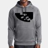 Saugus Boys Soccer Performance Pullover - Unisex Thumbnail