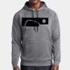 Saugus Boys Soccer Performance Pullover - Unisex Thumbnail