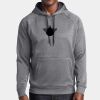 Saugus Boys Soccer Performance Pullover - Unisex Thumbnail