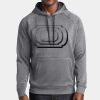 Saugus Boys Soccer Performance Pullover - Unisex Thumbnail