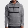 Saugus Boys Soccer Performance Pullover - Unisex Thumbnail
