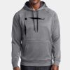 Saugus Boys Soccer Performance Pullover - Unisex Thumbnail