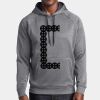 Saugus Boys Soccer Performance Pullover - Unisex Thumbnail