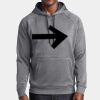 Saugus Boys Soccer Performance Pullover - Unisex Thumbnail