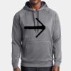 Saugus Boys Soccer Performance Pullover - Unisex Thumbnail