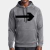 Saugus Boys Soccer Performance Pullover - Unisex Thumbnail