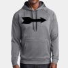 Saugus Boys Soccer Performance Pullover - Unisex Thumbnail