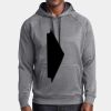 Saugus Boys Soccer Performance Pullover - Unisex Thumbnail