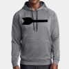 Saugus Boys Soccer Performance Pullover - Unisex Thumbnail