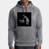 Saugus Boys Soccer Performance Pullover - Unisex Thumbnail