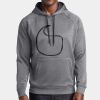 Saugus Boys Soccer Performance Pullover - Unisex Thumbnail