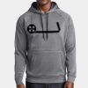 Saugus Boys Soccer Performance Pullover - Unisex Thumbnail