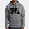 Saugus Boys Soccer Performance Pullover - Unisex Thumbnail