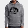 Saugus Boys Soccer Performance Pullover - Unisex Thumbnail