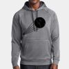 Saugus Boys Soccer Performance Pullover - Unisex Thumbnail