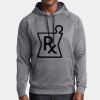 Saugus Boys Soccer Performance Pullover - Unisex Thumbnail