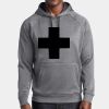Saugus Boys Soccer Performance Pullover - Unisex Thumbnail