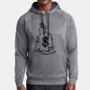 Saugus Boys Soccer Performance Pullover - Unisex Thumbnail