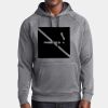 Saugus Boys Soccer Performance Pullover - Unisex Thumbnail