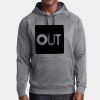 Saugus Boys Soccer Performance Pullover - Unisex Thumbnail