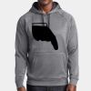 Saugus Boys Soccer Performance Pullover - Unisex Thumbnail