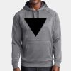 Saugus Boys Soccer Performance Pullover - Unisex Thumbnail