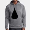 Saugus Boys Soccer Performance Pullover - Unisex Thumbnail