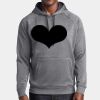 Saugus Boys Soccer Performance Pullover - Unisex Thumbnail