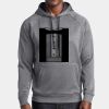 Saugus Boys Soccer Performance Pullover - Unisex Thumbnail