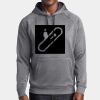 Saugus Boys Soccer Performance Pullover - Unisex Thumbnail