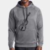 Saugus Boys Soccer Performance Pullover - Unisex Thumbnail