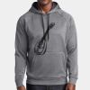 Saugus Boys Soccer Performance Pullover - Unisex Thumbnail