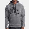 Saugus Boys Soccer Performance Pullover - Unisex Thumbnail